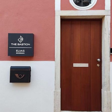 The Bastion Elvas Apartments Exterior foto
