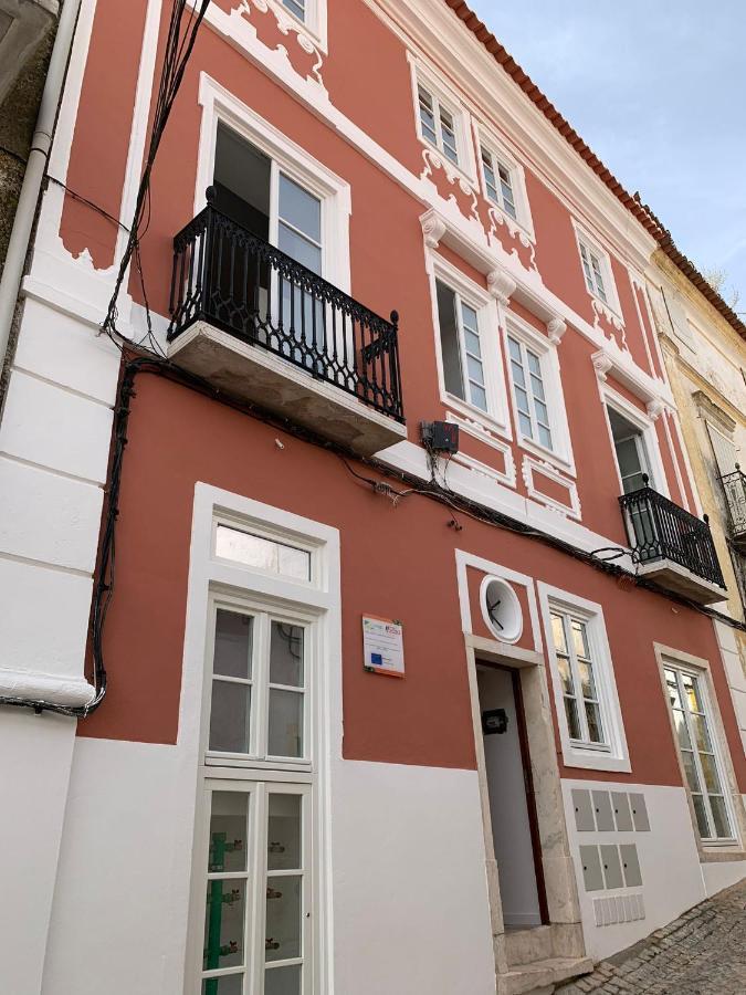The Bastion Elvas Apartments Exterior foto