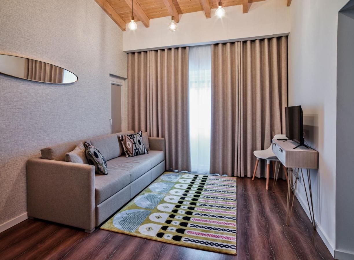 The Bastion Elvas Apartments Exterior foto